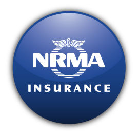 NRMA Logo